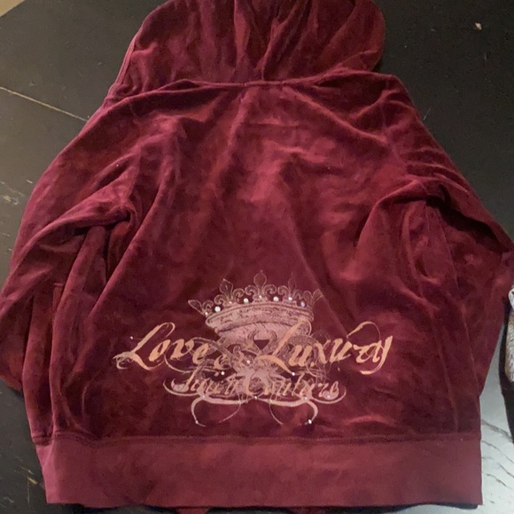 Juicy jacket - Picture 2 of 2